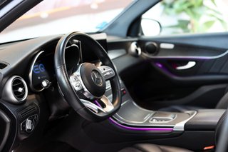 Mercedes-Benz Clase GLC GLC 300 e 4MATIC