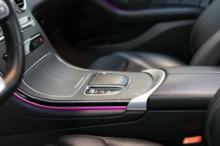 Mercedes-Benz Clase GLC GLC 300 e 4MATIC