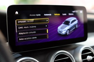 Mercedes-Benz Clase GLC GLC 300 e 4MATIC