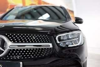 Mercedes-Benz Clase GLC GLC 300 e 4MATIC