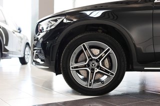 Mercedes-Benz Clase GLC GLC 300 e 4MATIC