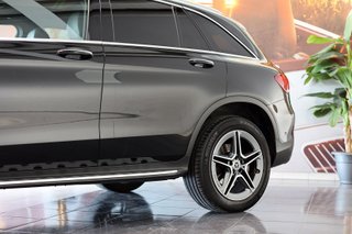 Mercedes-Benz Clase GLC GLC 300 e 4MATIC