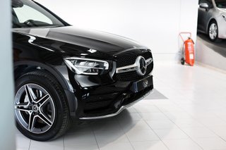 Mercedes-Benz Clase GLC GLC 300 e 4MATIC