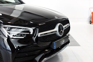 Mercedes-Benz Clase GLC GLC 300 e 4MATIC