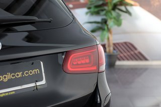 Mercedes-Benz Clase GLC GLC 300 e 4MATIC