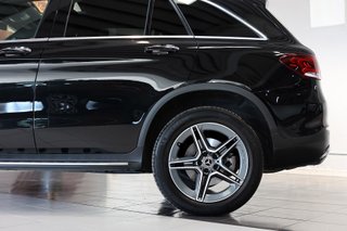 Mercedes-Benz Clase GLC GLC 300 e 4MATIC