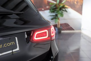 Mercedes-Benz Clase GLC GLC 300 e 4MATIC