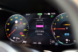 Mercedes-Benz Clase GLC GLC 300 e 4MATIC