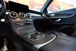 Mercedes-Benz Clase GLC GLC 300 e 4MATIC