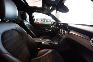 Mercedes-Benz Clase GLC GLC 300 e 4MATIC