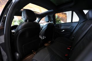 Mercedes-Benz Clase GLC GLC 300 e 4MATIC