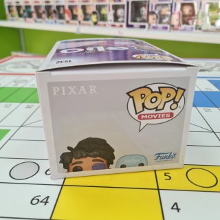 Funko Pop! Elio with OOOOO GITD 1532 Disney Pixar