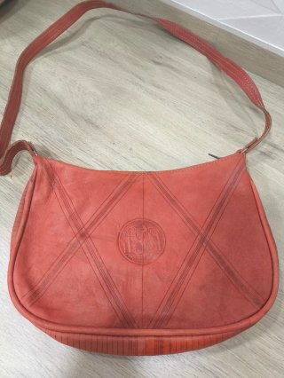 Bolso Marroquí Cuero