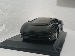 Coche 1:43? Jaguar XJ 220 del 1993