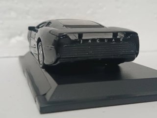 Coche 1:43? Jaguar XJ 220 del 1993