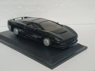 Coche 1:43? Jaguar XJ 220 del 1993
