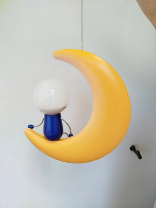 Lampadario Lunardo