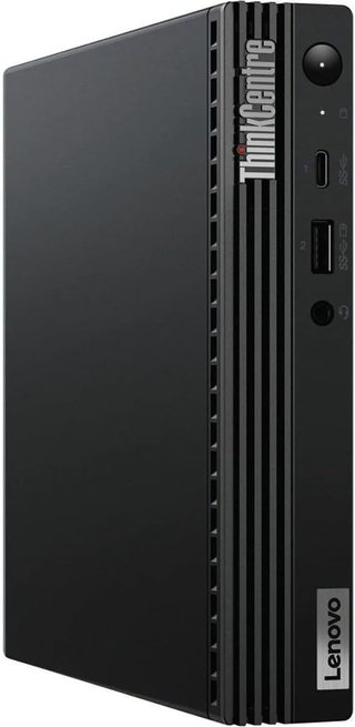 Lenovo ThinkCentre M75q Gen 2 8GB RAM 256GB NVMe