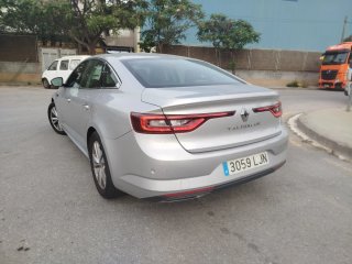 Renault Talisman 2020