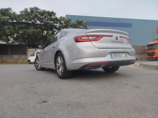 Renault Talisman 2020
