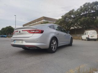 Renault Talisman 2020