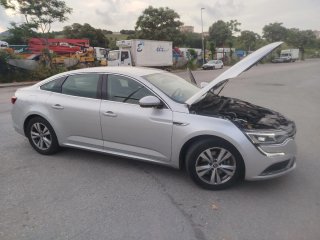 Renault Talisman 2020