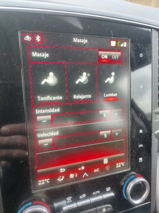 Renault Talisman 2020