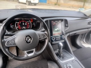 Renault Talisman 2020