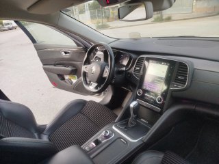 Renault Talisman 2020