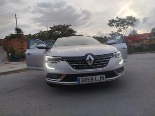 Renault Talisman 2020