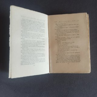 ANTIGUO Y BONITO LIBRO 1920 UN MUCHACHO FELIZ