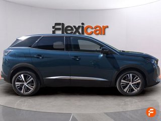 Peugeot 3008 1.5 BlueHDi 96kW S&S Allure Pack EAT8