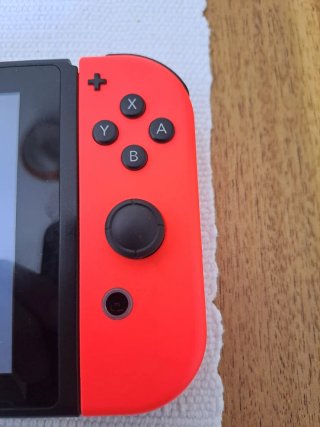 Nintendo Switch + 2 juegos + Funda original