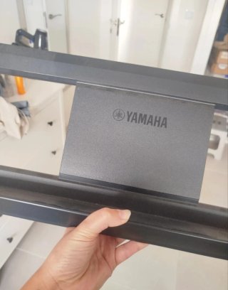 Yamaha Piaggero NP-32 (76 teclas) - Piano digital