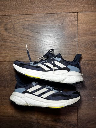 Adidas Solarboost 5 Mujer Talla 37 1/3