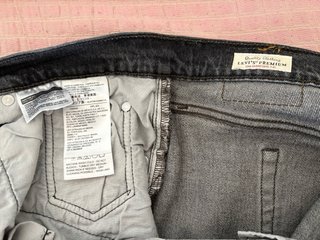 Levi's Shorts Vaqueros talla 46/XXL