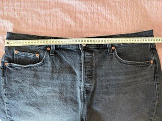 Levi's Shorts Vaqueros talla 46/XXL