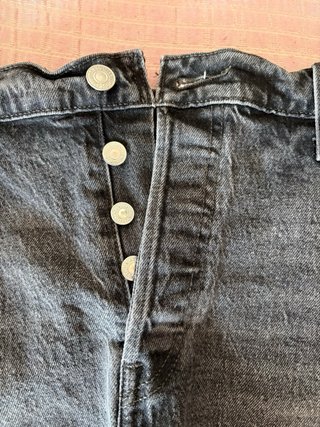 Levi's Shorts Vaqueros talla 46/XXL