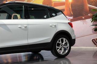 SEAT Arona 1.0 TSI 85kW (115CV) DSG FR XM