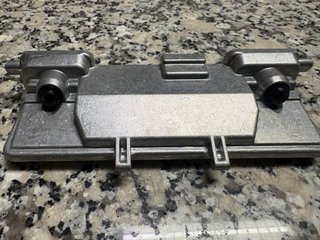CAMARA VISION FRONTAL Land Rover Range Rover Evoque (2018->)