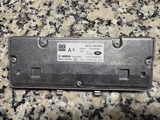 CAMARA VISION FRONTAL Land Rover Range Rover Evoque (2018->)