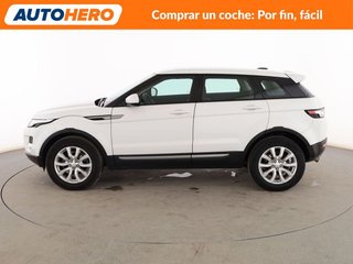 Land-Rover Range Rover Evoque 2.2 Td4 Pure