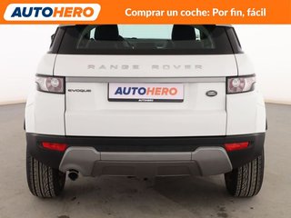 Land-Rover Range Rover Evoque 2.2 Td4 Pure