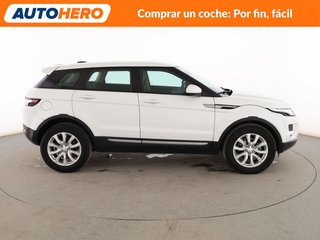 Land-Rover Range Rover Evoque 2.2 Td4 Pure