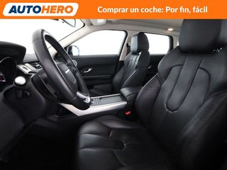 Land-Rover Range Rover Evoque 2.2 Td4 Pure