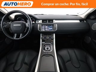 Land-Rover Range Rover Evoque 2.2 Td4 Pure