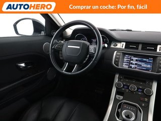 Land-Rover Range Rover Evoque 2.2 Td4 Pure