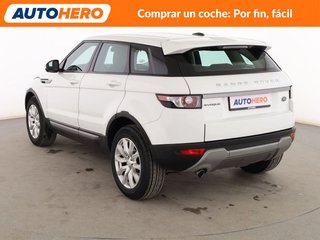 Land-Rover Range Rover Evoque 2.2 Td4 Pure