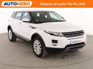 Land-Rover Range Rover Evoque 2.2 Td4 Pure
