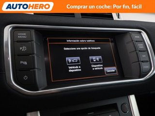 Land-Rover Range Rover Evoque 2.2 Td4 Pure